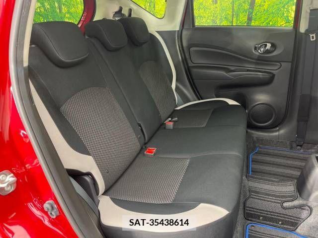 Nissan NOTE 2019-06 329352-9