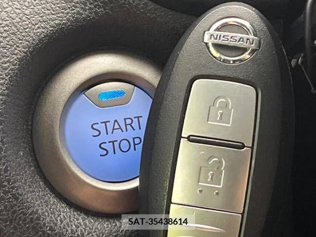 Nissan NOTE 2019-06 329352-6