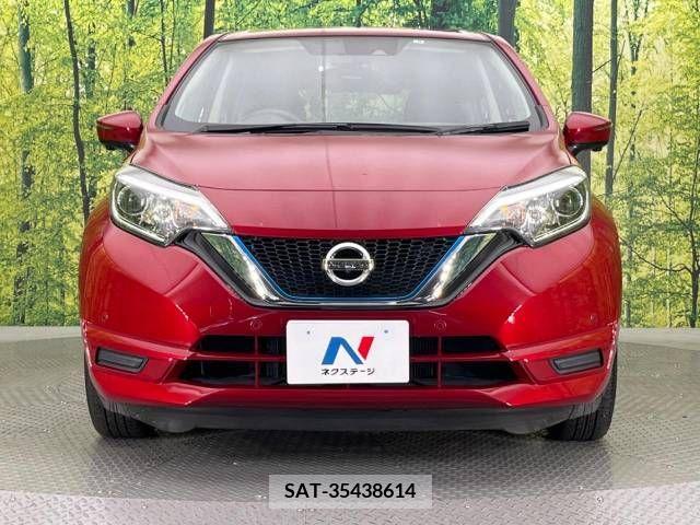 Nissan NOTE 2019-06 329352-14