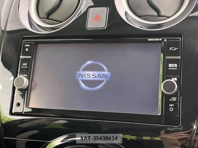 Nissan NOTE 2019-06 329352-2
