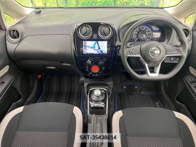 Nissan NOTE 2019-06 329352-1