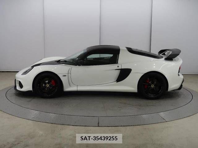 Lotus EXIGE 2021-11 276064-5