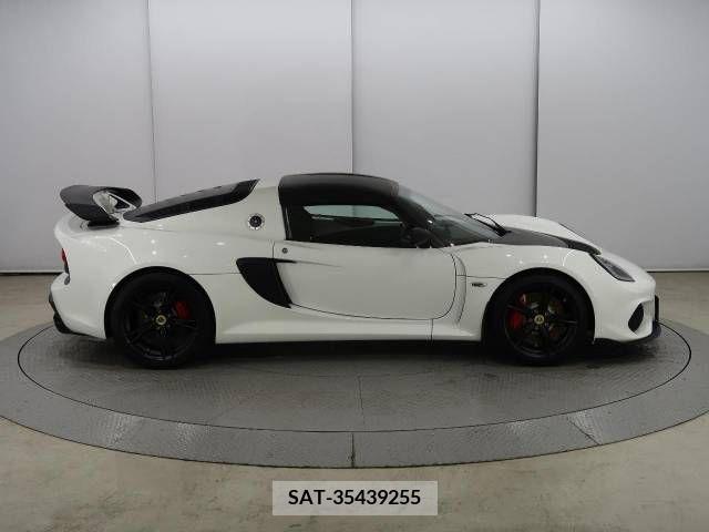 Lotus EXIGE 2021-11 276064-4