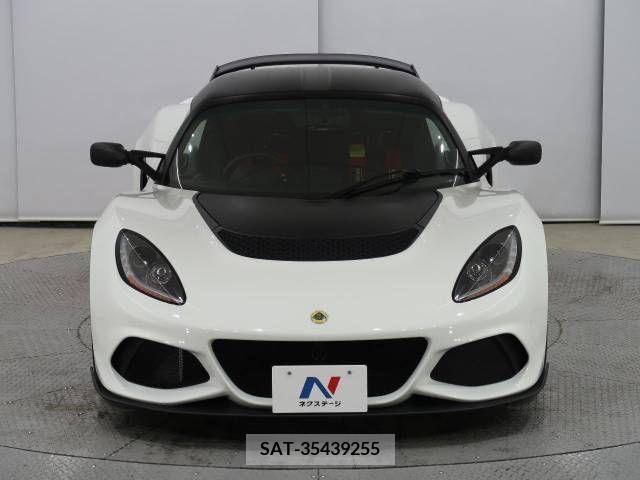 Lotus EXIGE 2021-11 276064-2