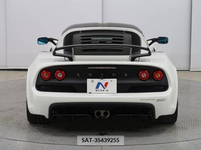 Lotus EXIGE 2021-11 276064-3