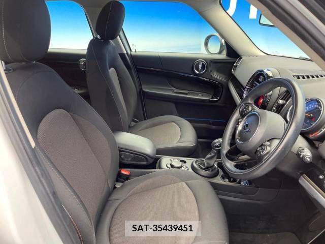 Bmw MINI 2019-08 346323-7