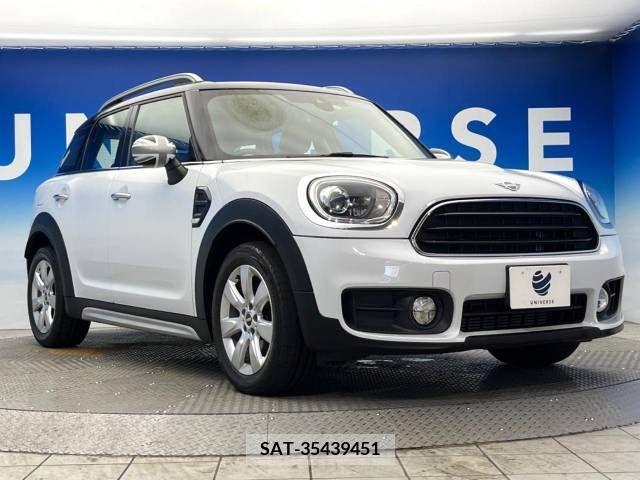 Bmw MINI 2019-08 346323-16