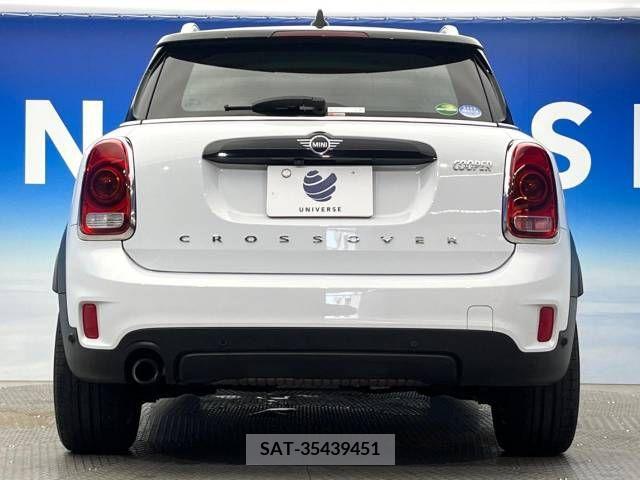 Bmw MINI 2019-08 346323-15