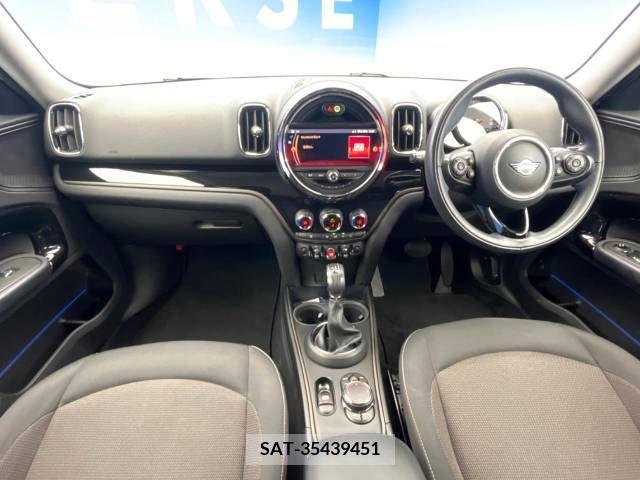 Bmw MINI 2019-08 346323-1