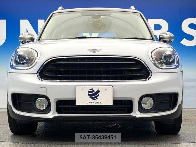 Bmw MINI 2019-08 346323-14
