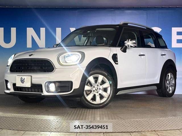 Bmw MINI 2019-08 346323-12