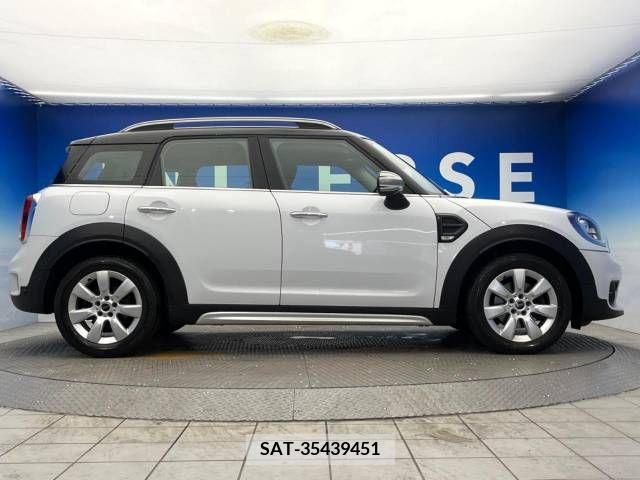 Bmw MINI 2019-08 346323-18