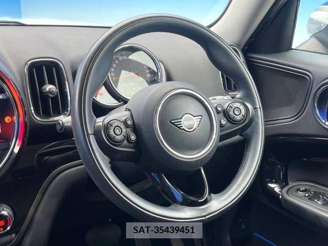 Bmw MINI 2019-08 346323-9