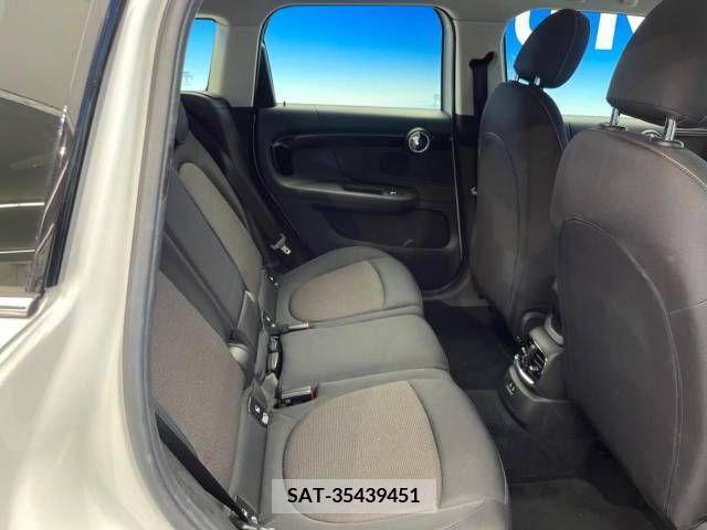 Bmw MINI 2019-08 346323-8