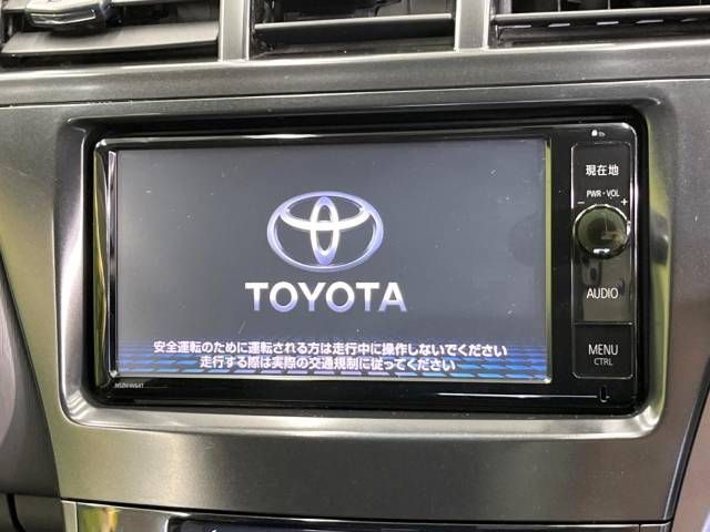 Toyota PRIUS ALPHA 2014-08 193846-2