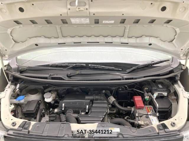 Suzuki WAGON R 2019-09 370853-17