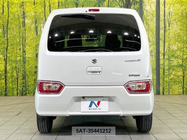 Suzuki WAGON R 2019-09 370853-15