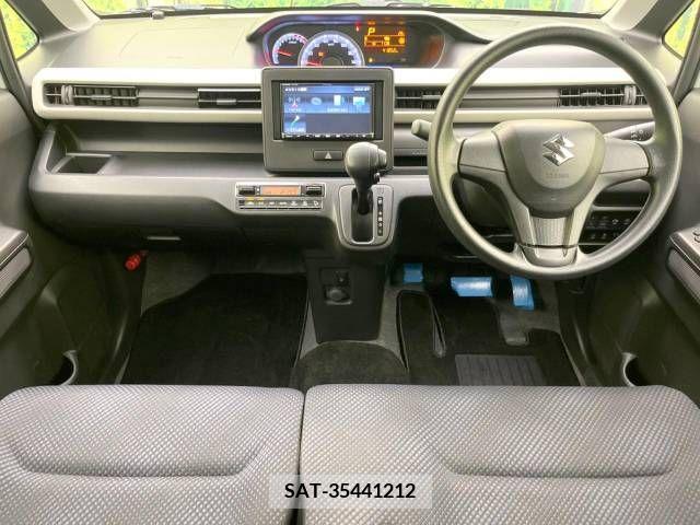 Suzuki WAGON R 2019-09 370853-1
