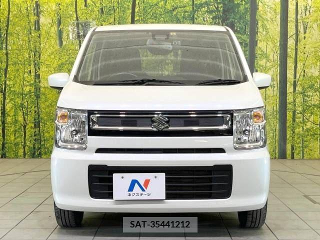 Suzuki WAGON R 2019-09 370853-14