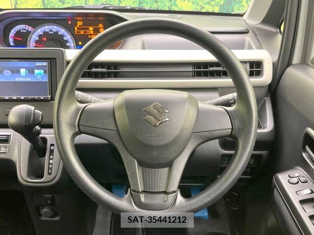 Suzuki WAGON R 2019-09 370853-13