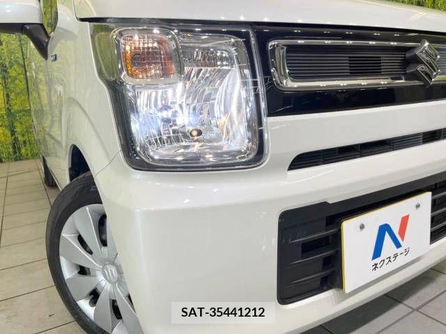 Suzuki WAGON R 2019-09 370853-11