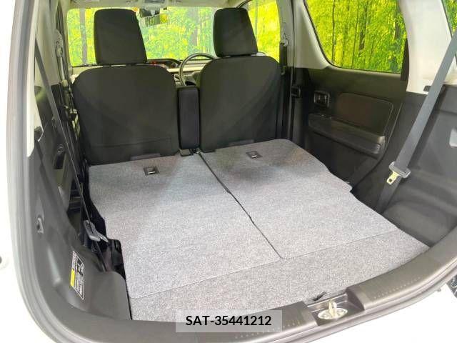 Suzuki WAGON R 2019-09 370853-10