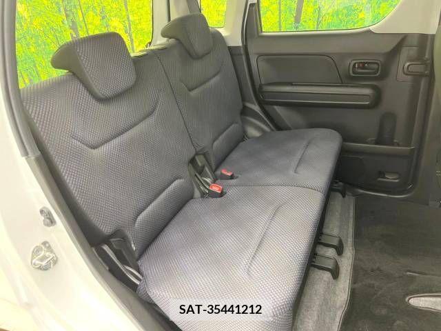 Suzuki WAGON R 2019-09 370853-9