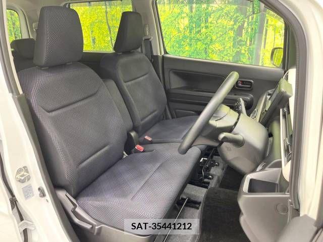 Suzuki WAGON R 2019-09 370853-8