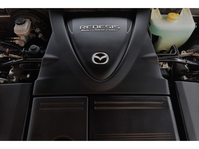Mazda RX-8 2007-02 4084-21