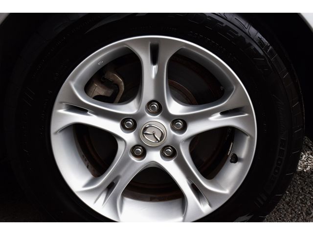 Mazda RX-8 2007-02 4084-27