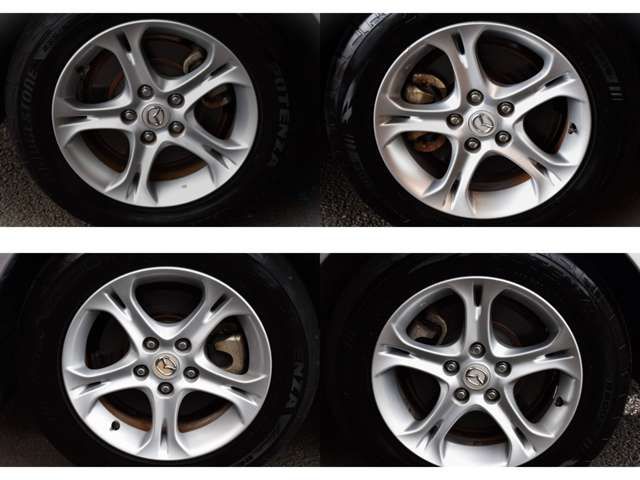 Mazda RX-8 2007-02 4084-19