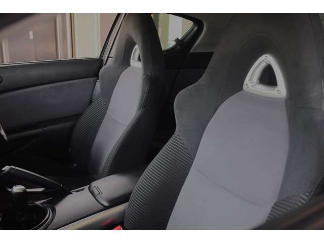 Mazda RX-8 2007-02 4084-7