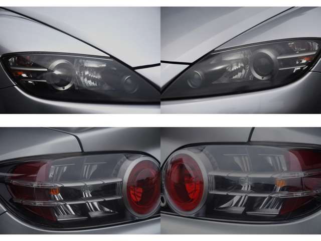 Mazda RX-8 2007-02 4084-18