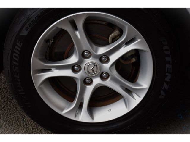Mazda RX-8 2007-02 4084-26