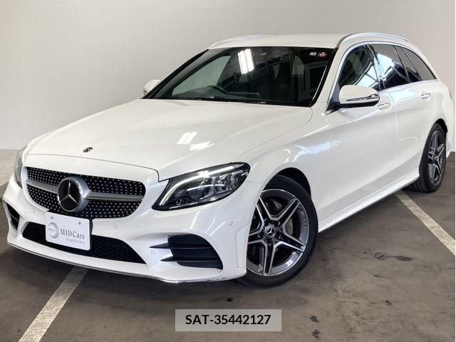 sat car