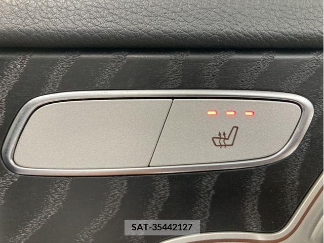 Mercedes Benz C-CLASS 2019-09 319365-4