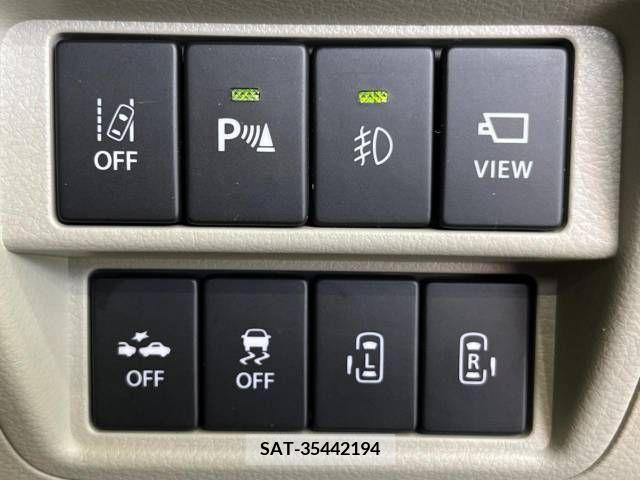 Suzuki EVERY WAGON 2020-02 301704-3