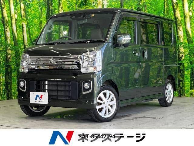 Suzuki EVERY WAGON 2020-02 301704-0