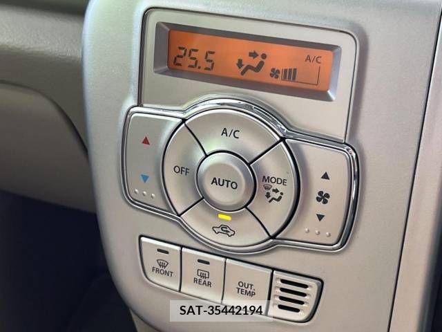 Suzuki EVERY WAGON 2020-02 301704-8