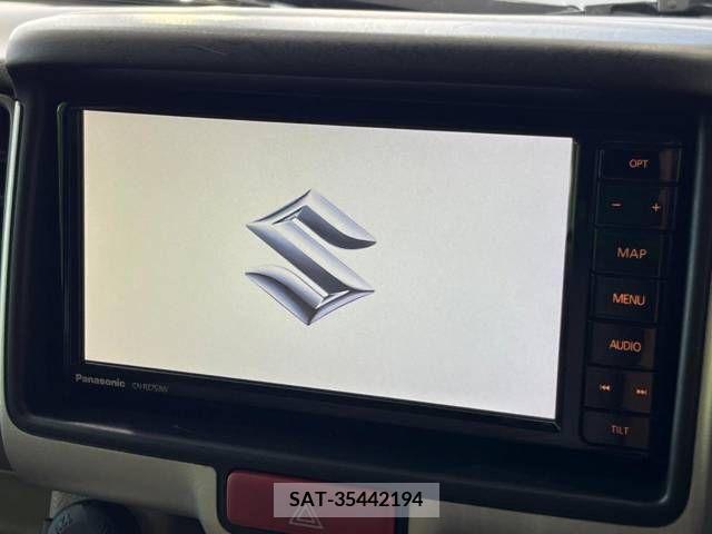 Suzuki EVERY WAGON 2020-02 301704-6