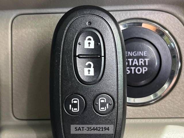 Suzuki EVERY WAGON 2020-02 301704-5
