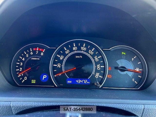 Toyota VOXY 2019-02 220892-7