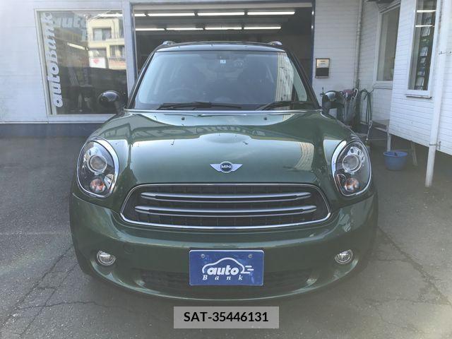 Bmw MINI 2014-11 206718-1