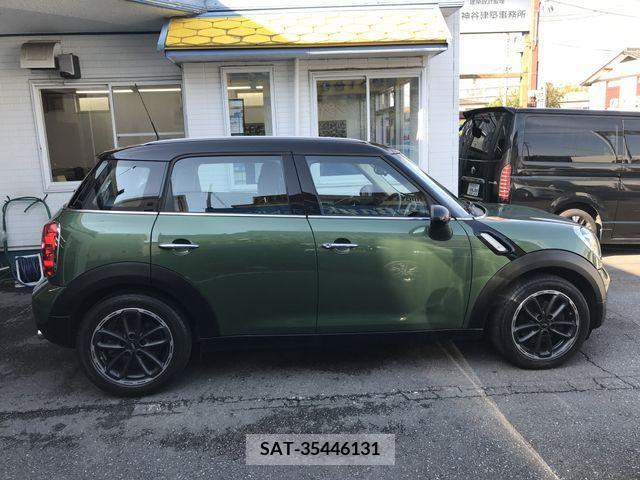 Bmw MINI 2014-11 206718-3