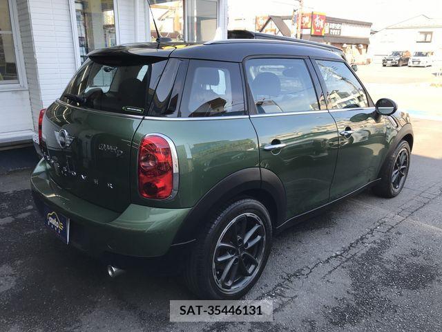 Bmw MINI 2014-11 206718-4