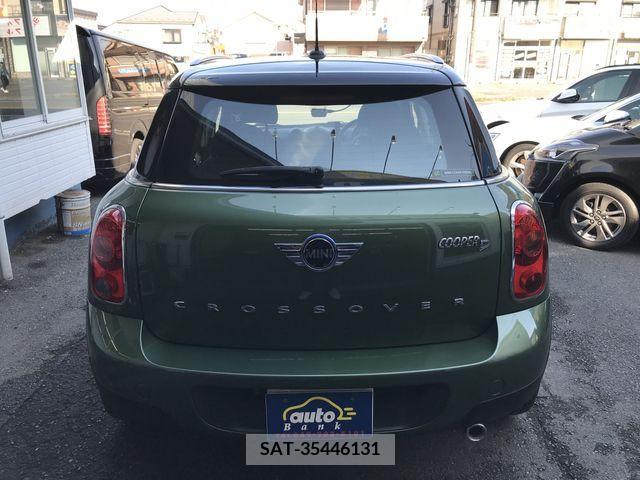 Bmw MINI 2014-11 206718-5