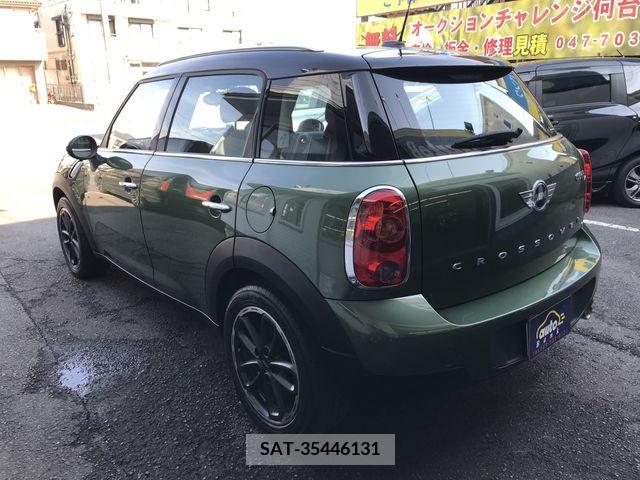 Bmw MINI 2014-11 206718-6