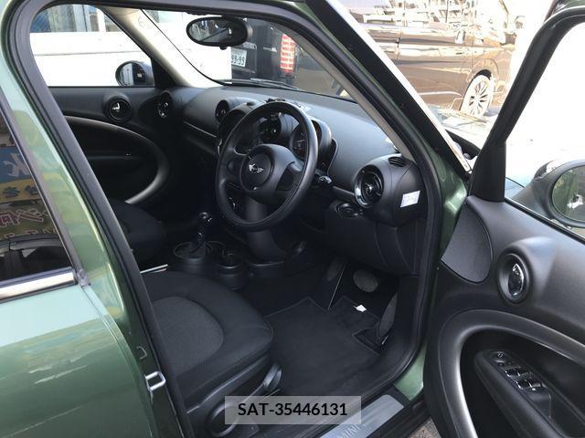 Bmw MINI 2014-11 206718-7