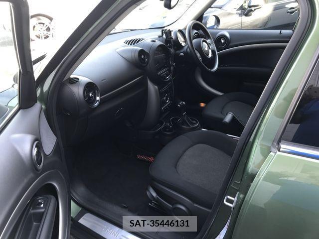 Bmw MINI 2014-11 206718-8