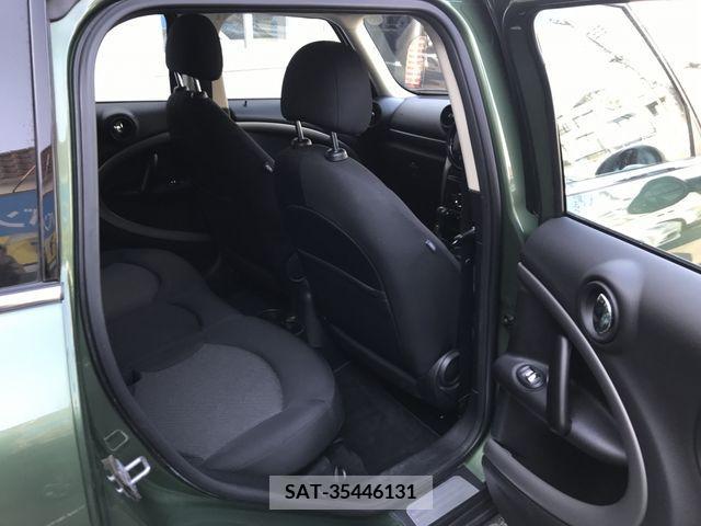 Bmw MINI 2014-11 206718-9